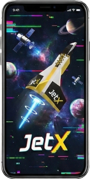 Download Jetx APK