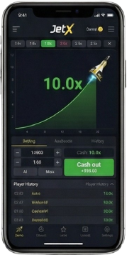 Download Jetx APK