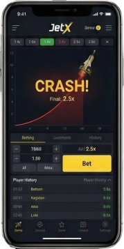 Download Jetx APK
