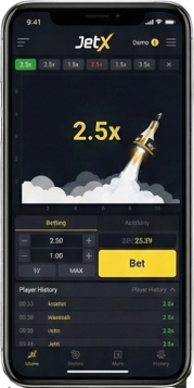 Download Jetx APK