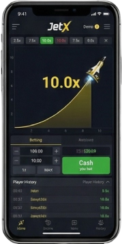Download Jetx APK